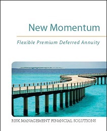 integrity new momentum annuity